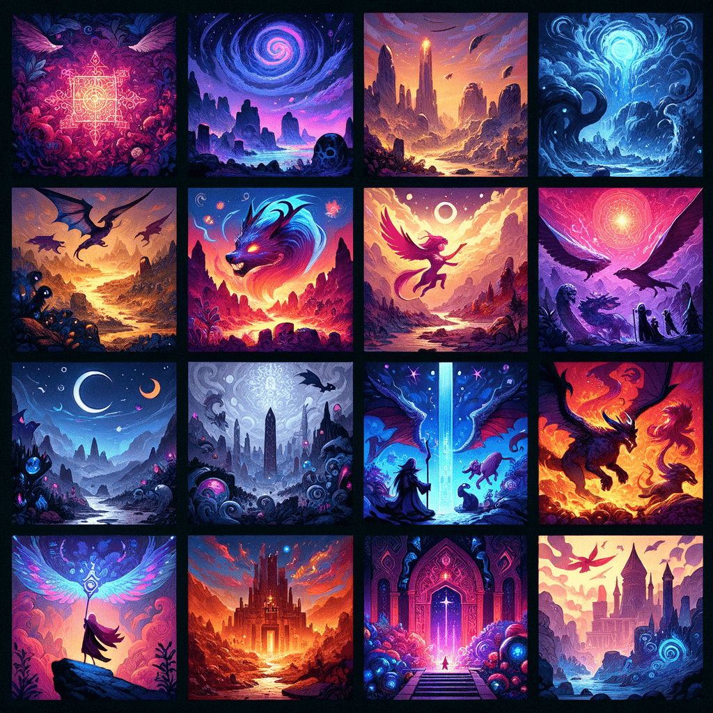Master of Books Unlimited Quest