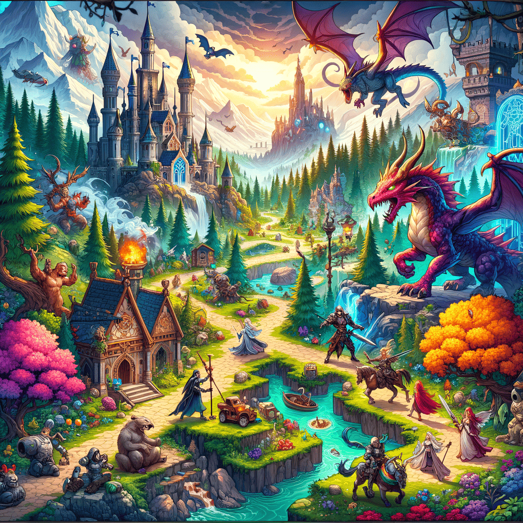 Wild Wild Riches Megaways™ Adventure